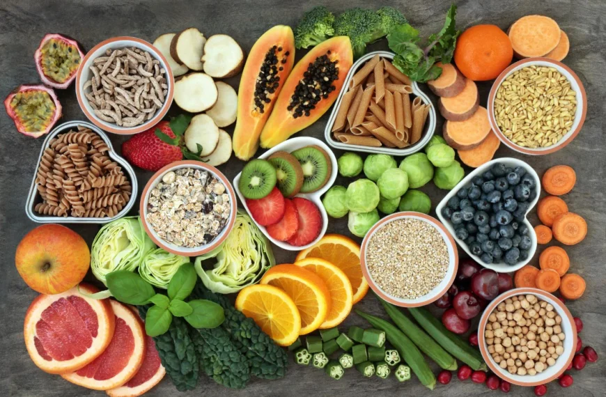 Sustainable Food Certified Products
