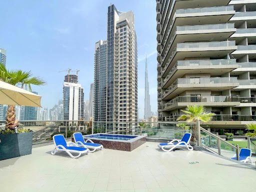 Popular Areas for Studio Apartments in Dubai
