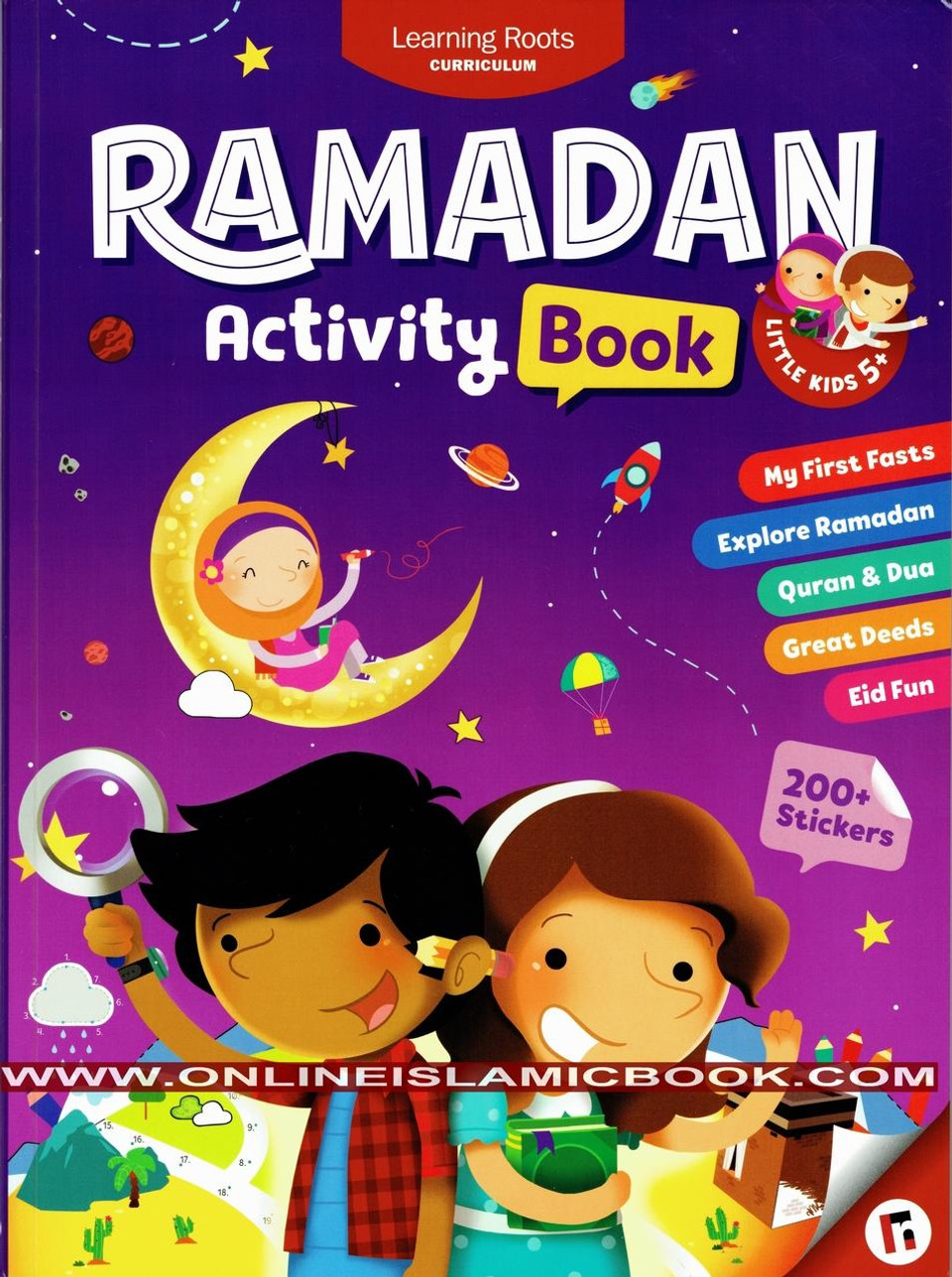 Ramadan Books