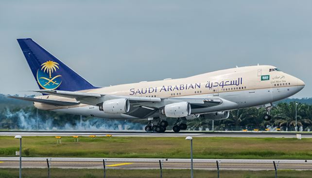 Saudi Visa for Lithuanian or Luxembourgish Citizens