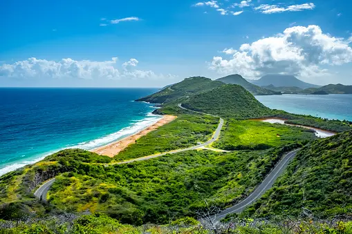 St. Kitts and Nevis Citizenship