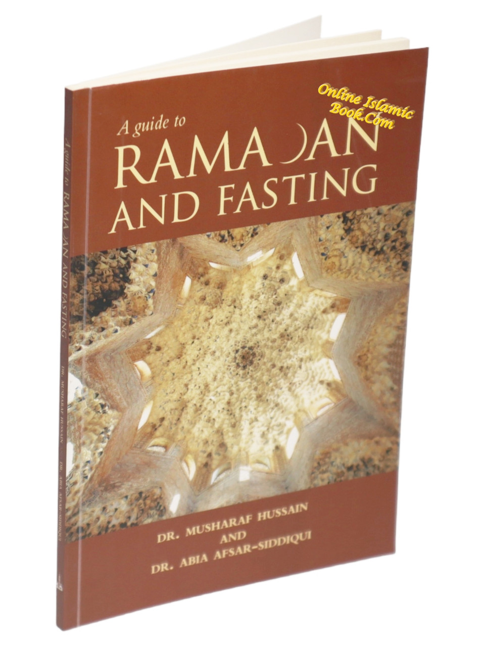 Ramadan Books