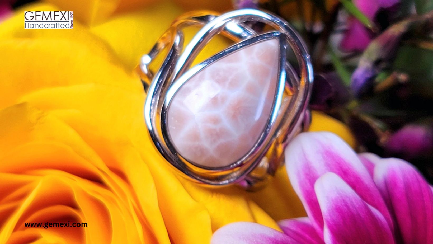 The Top 5 Natrolite Jewelry Pieces Every Collector Should Have