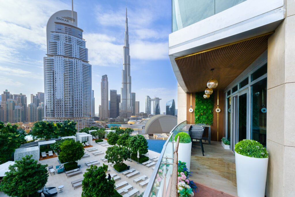 Tips for Renting a Studio Apartment in Dubai