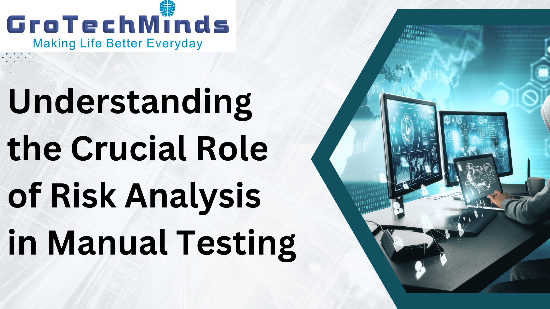 Manual testing in software testing