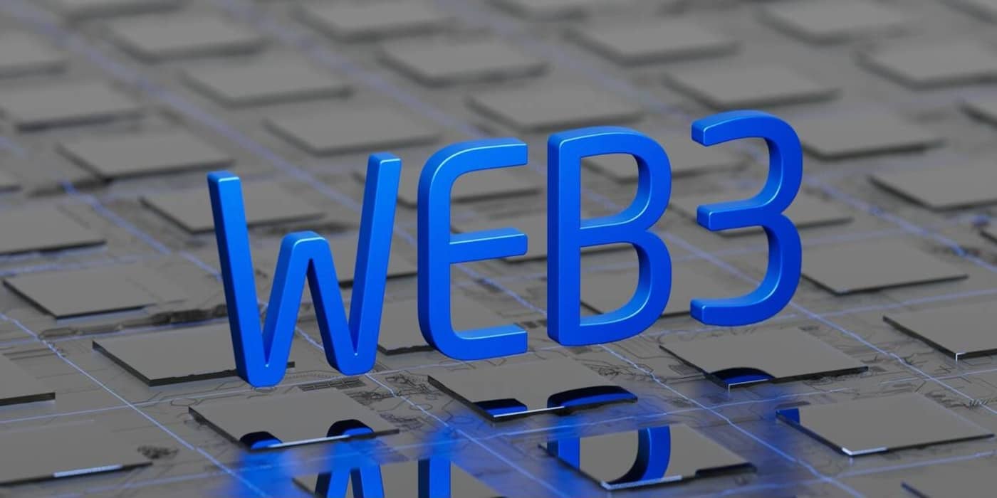 Web3 expert