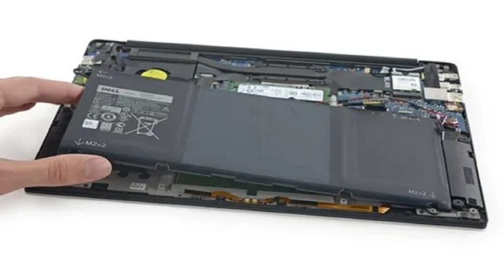 laptop battery replacement in adelaide