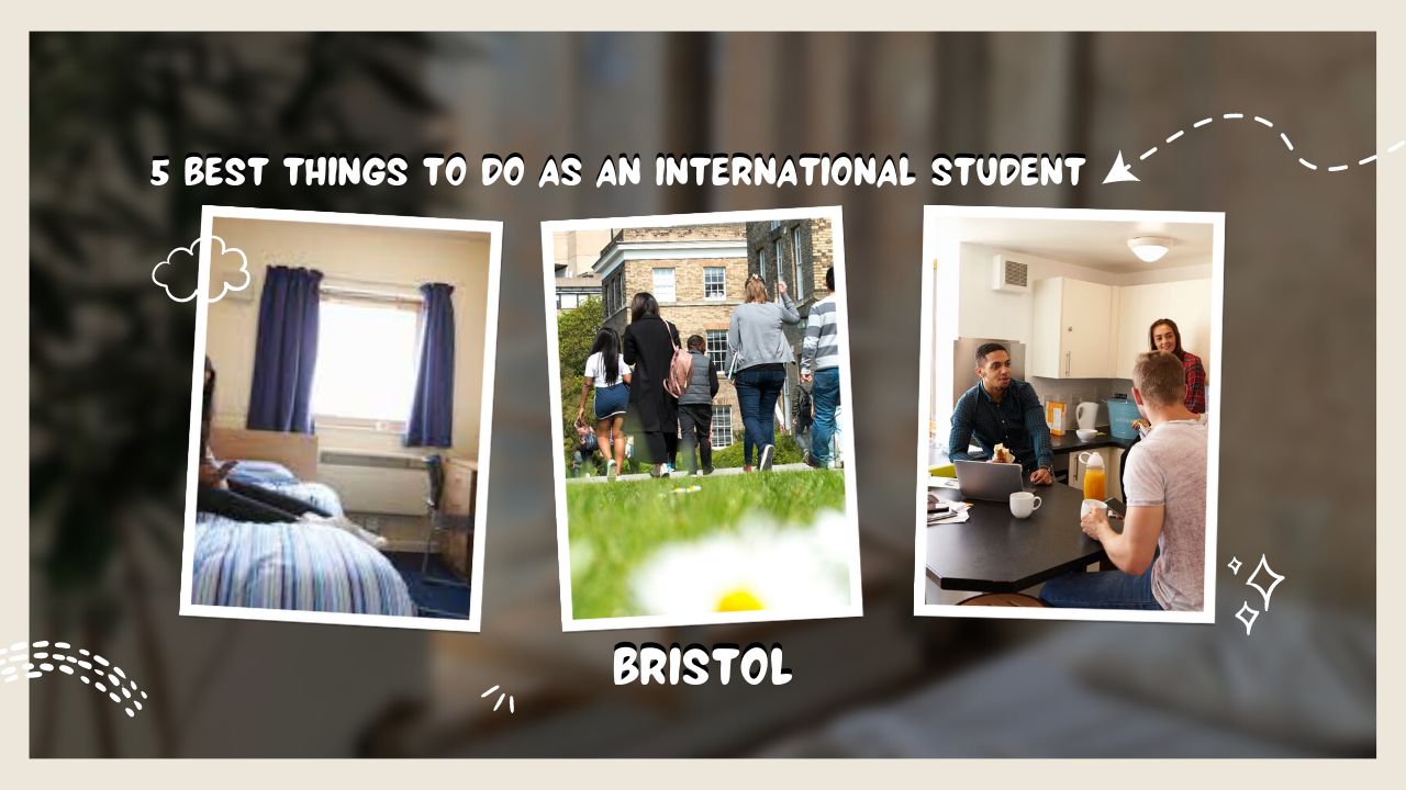 things to do in Bristol