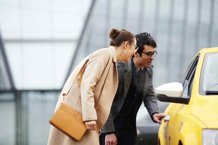 Heathrow Airport to Central London: The Best Taxi Transfer Options for Every Budget