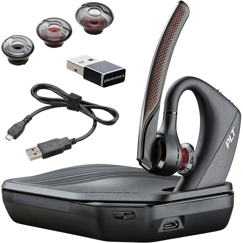 Best Plantronics Headsets for Crystal Clear Calls & Video Conferencing