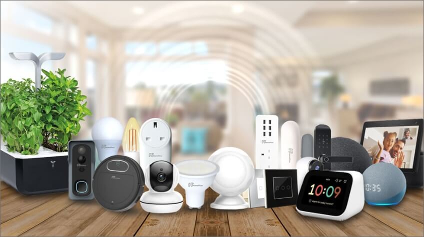 Best Smart Home Devices to Level Up Your Home in 2024