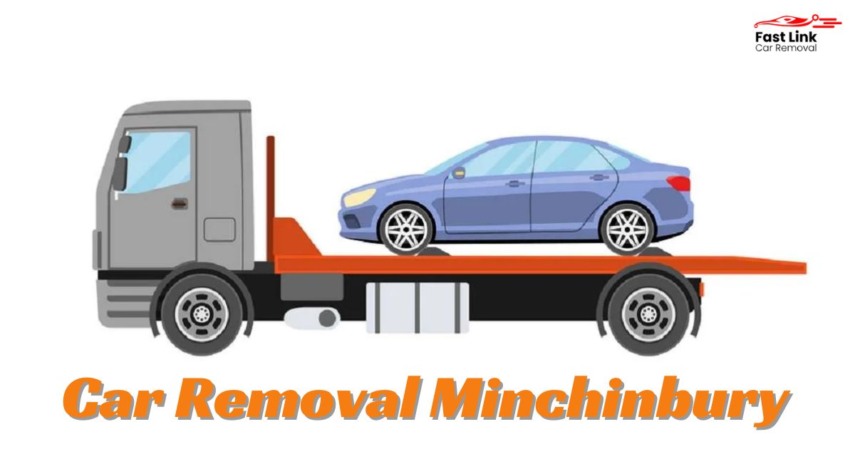 Car Removal Minchinbury
