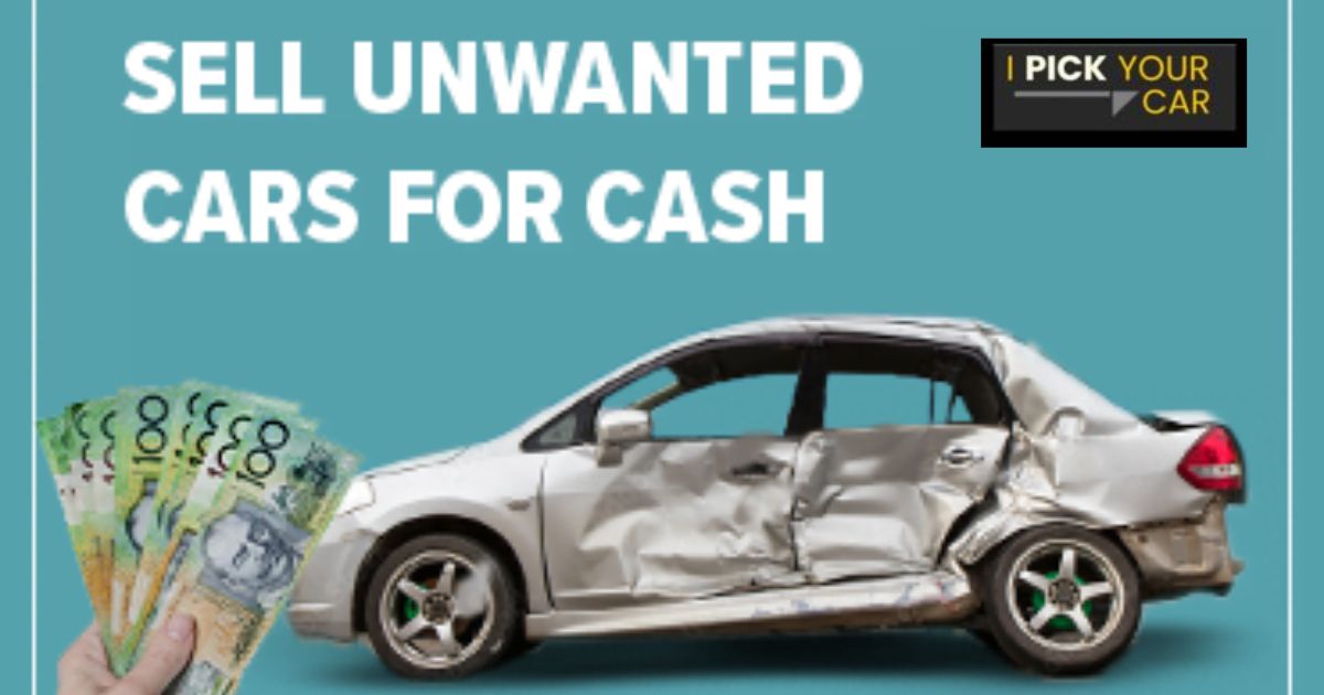 Cash For Scrap Cars King Cross