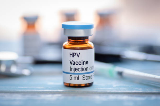 HPV Vaccine in Manchester