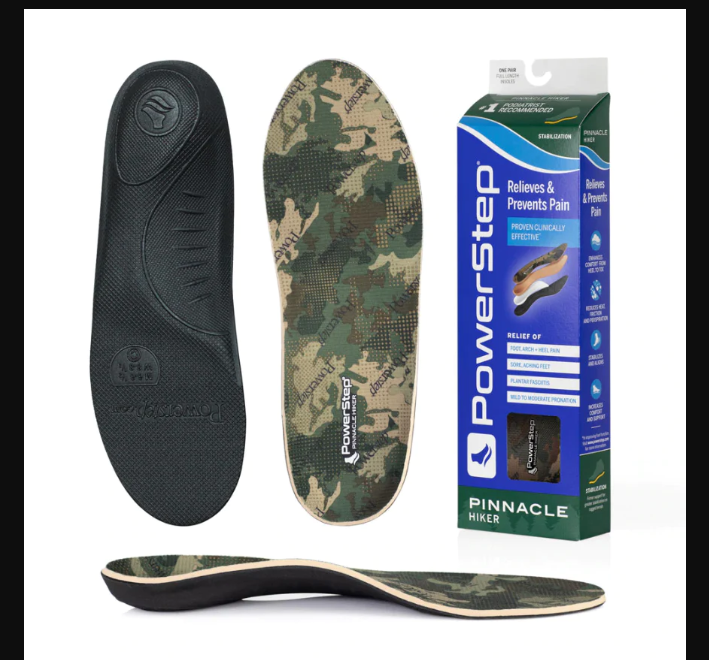 Insole Store