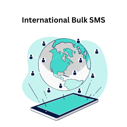 best international bulk SMS provider