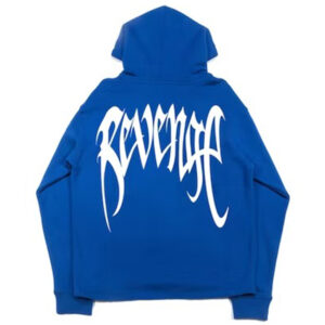 Unleash Your Style with Revenge Hoodies