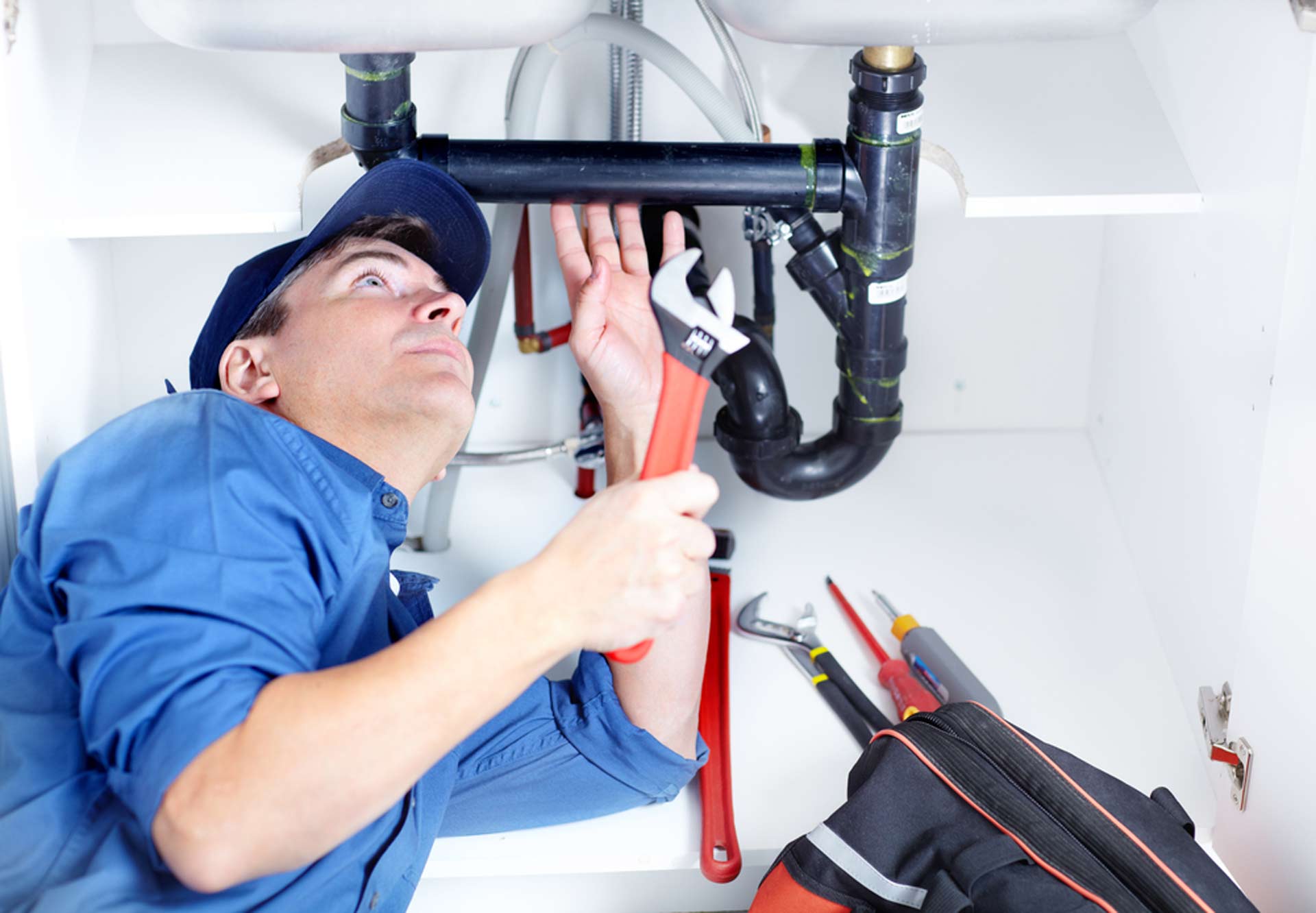 Understanding Your Home's Plumbing System: A Comprehensive Overview