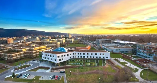 Heidelberg University Hospital