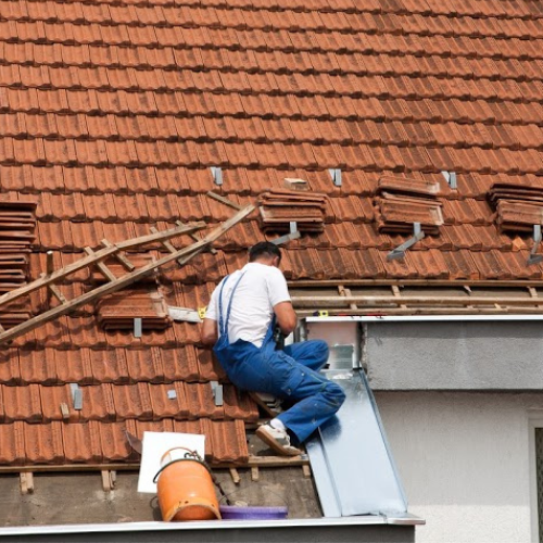 best roof repair service in Melbourne South East