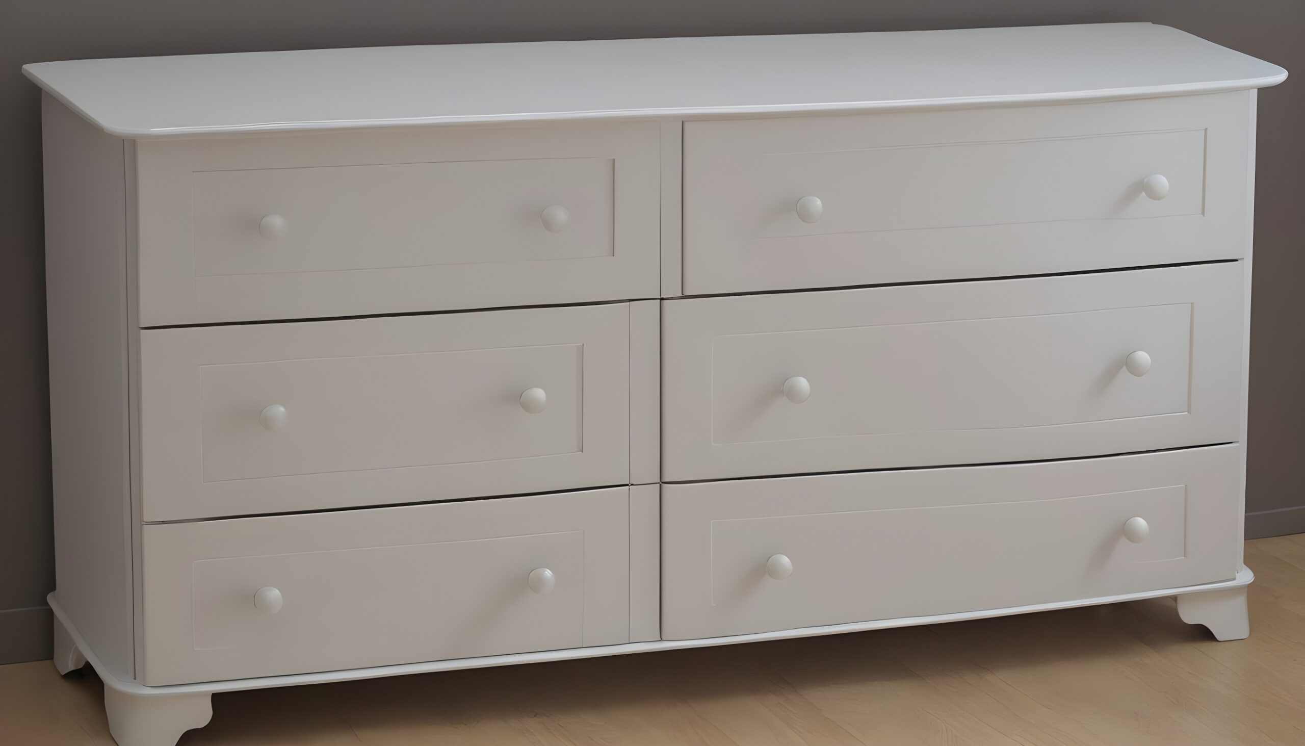 Top Places to Buy Chest of Drawers in UAE