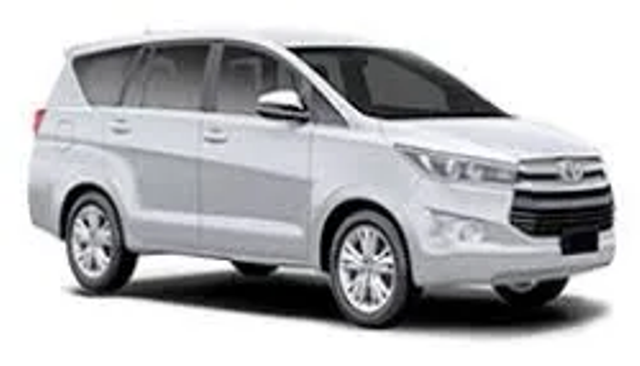 Delhi to Agra taxi