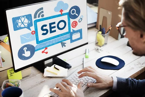 Choosing the Right SEO Agency in Dubai: A Comprehensive Guide