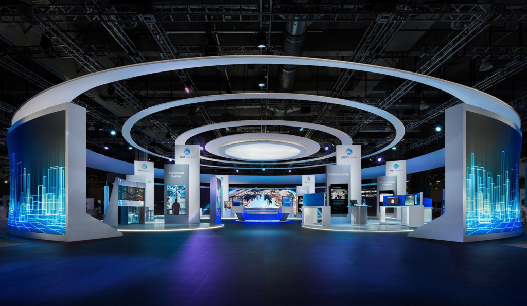 How to Select the Best Exhibition Company in UAE: A Canvas Perspective