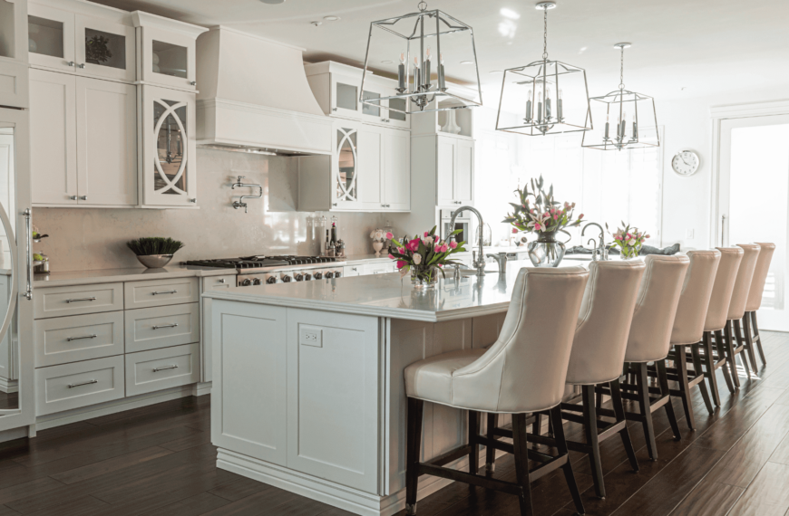 kitchen remodeling virginia