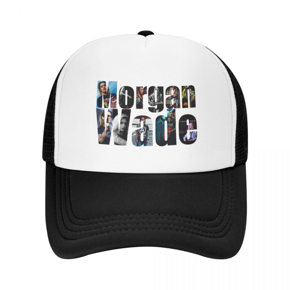 Elevate Your Wardrobe with Morgan Wallen Inspired Hats Sweeping the USA
