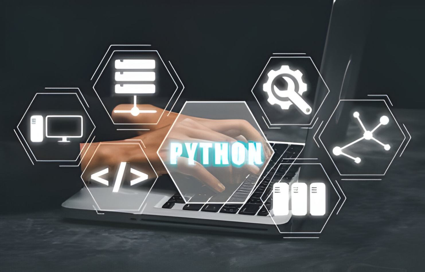 python for automation testing