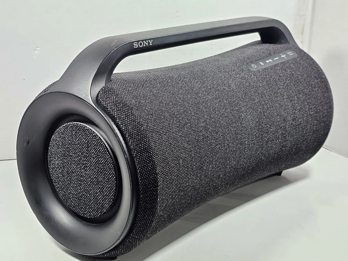 Top 4 Highest-Rated Best Sony Speakers Reviewed