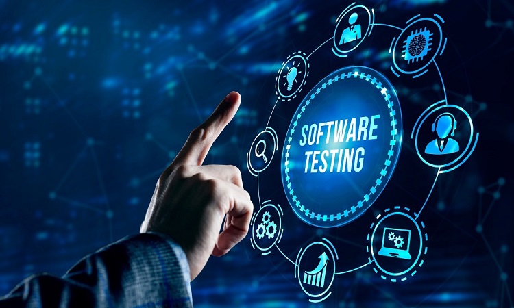 Mastering Software Testing: A Comprehensive Training Course