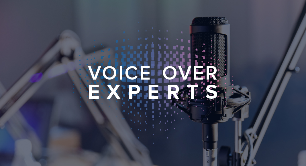 voice-over-services