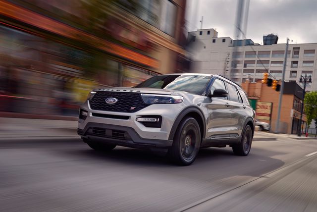 Common Challenges of Ford Explorer Ownership