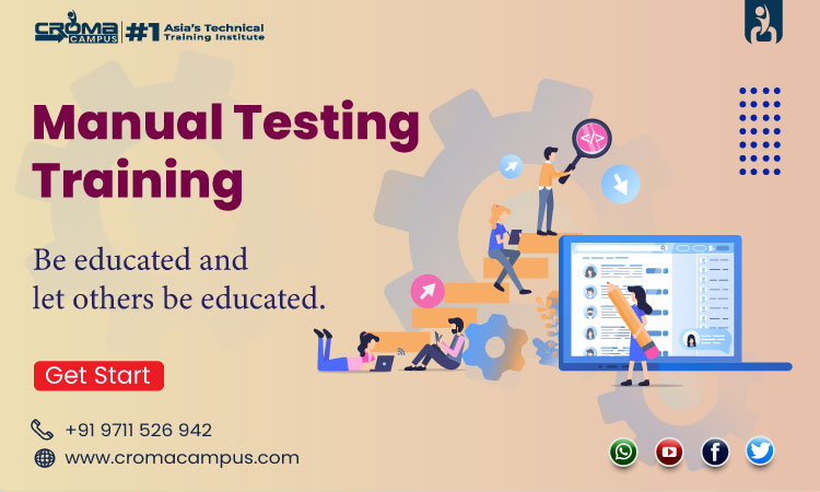 Manual Testing- What Is It And Why Every Technologist Is Interested In It?