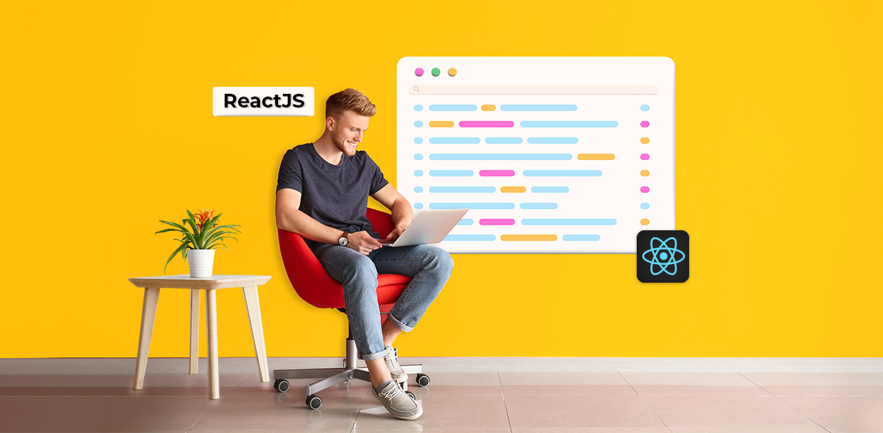 hiring ReactJS developers