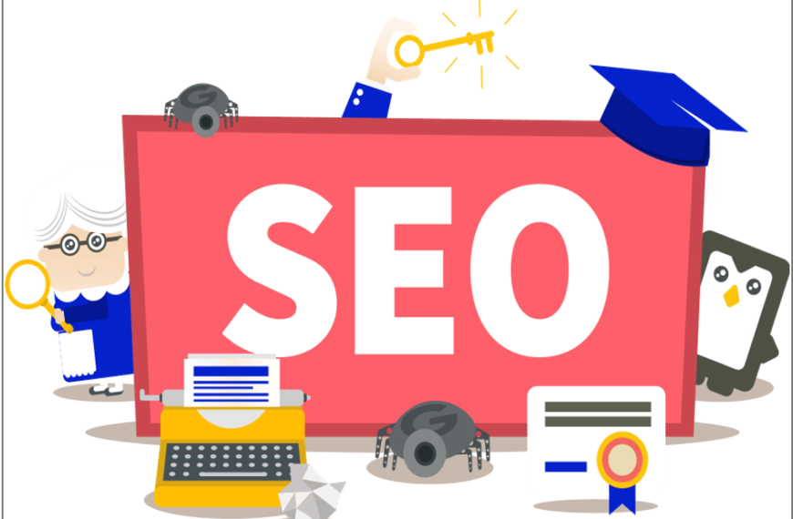 How to Master SEO: Crafting Blog Titles with Long-Tail Keywords!