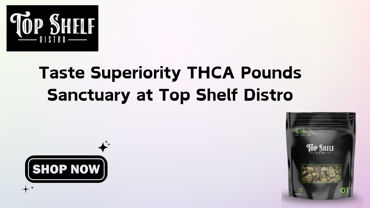 THCA Pounds