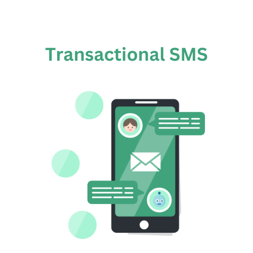 best transactional SMS service provider in India