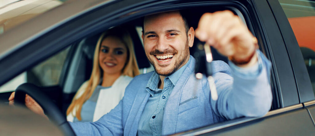 What to Need When Renting a Vehicle in Dubai?