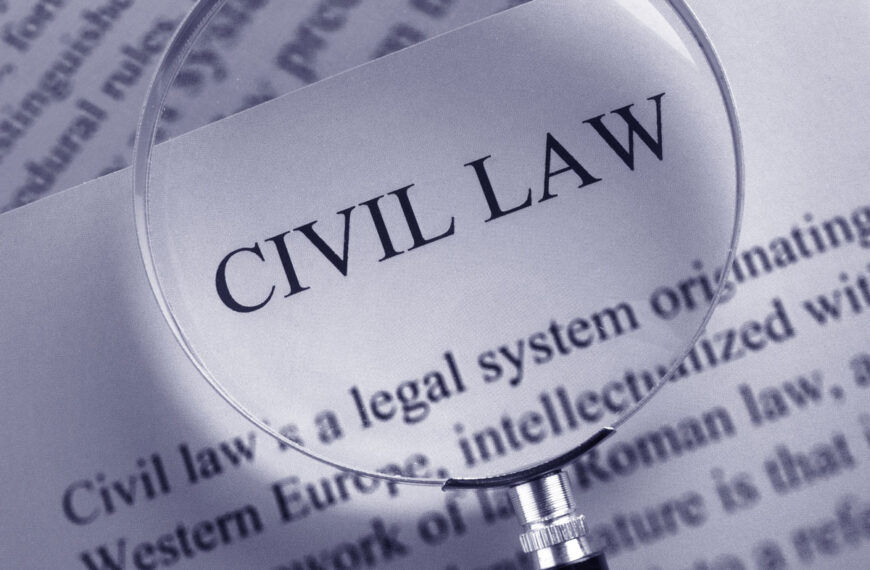 One in Three Law Firms Use Lawsyst Civil Litigation Software