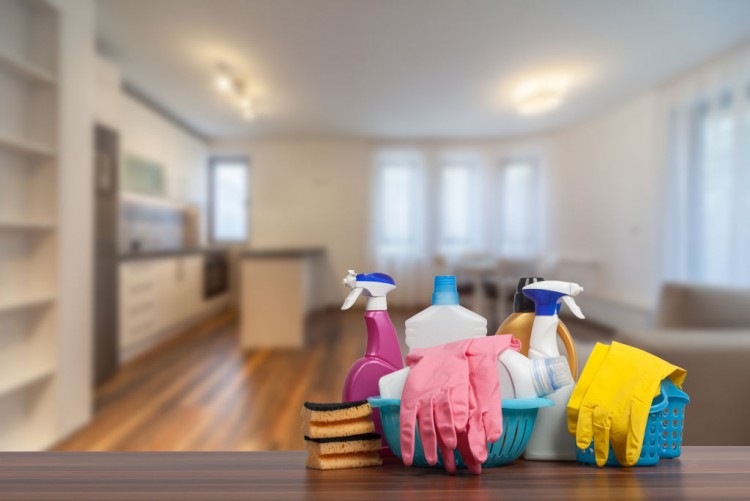 House Cleaning Coral Springs