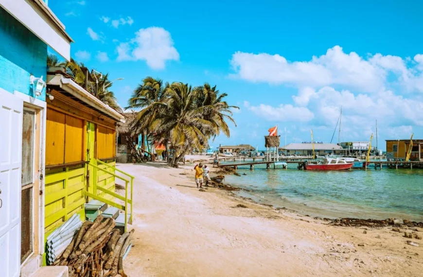 How Can Belize Citizens Obtain an Indian Visa?