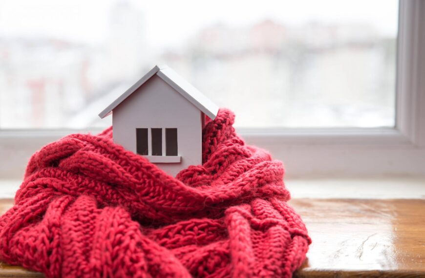 Efficient Home Heating and Cooling Solutions