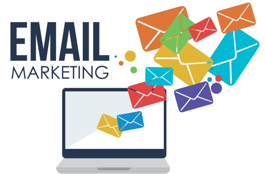 Email marketing