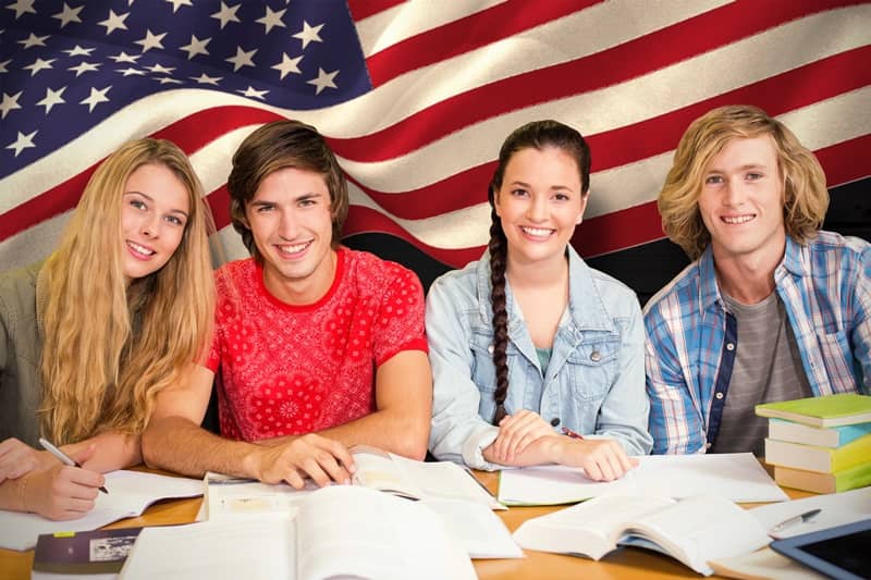 Benefits International Students Get While Studying In The USA