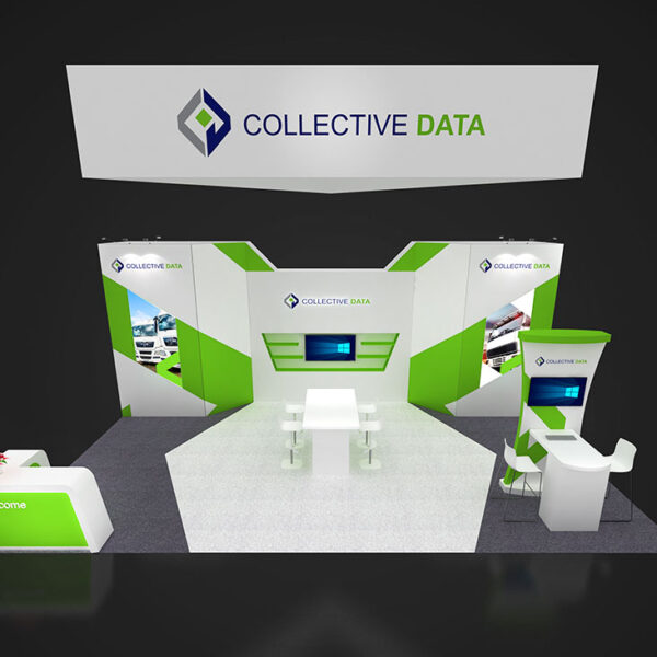 trade show booth companies