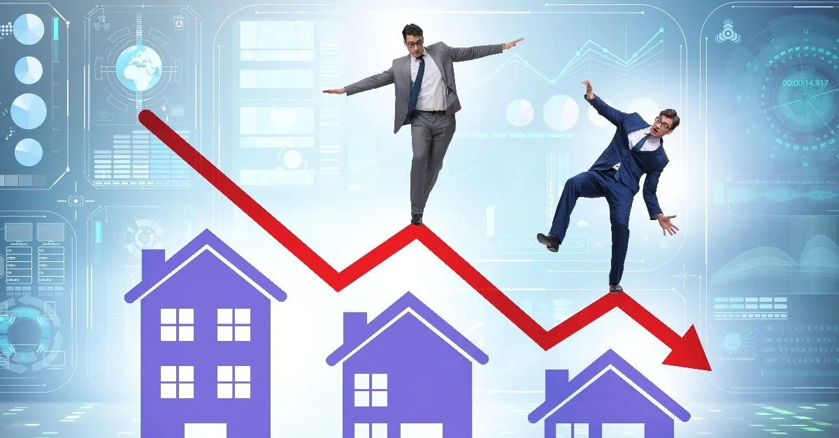 Real Estate Investment in a Changing Market