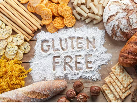 Top 5 Gluten-Free Diets: What You Need to Know
